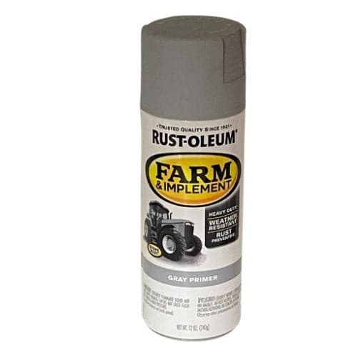 Rust-Oleum Farm And Implement Heavy Duty Spray Paint - South East Clearance Centre