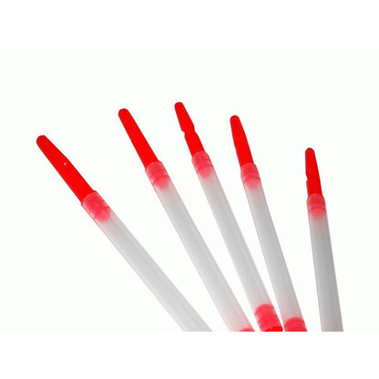 Kamikaze - Clear Pencil Floats ( Pack of 5) - South East Clearance Centre