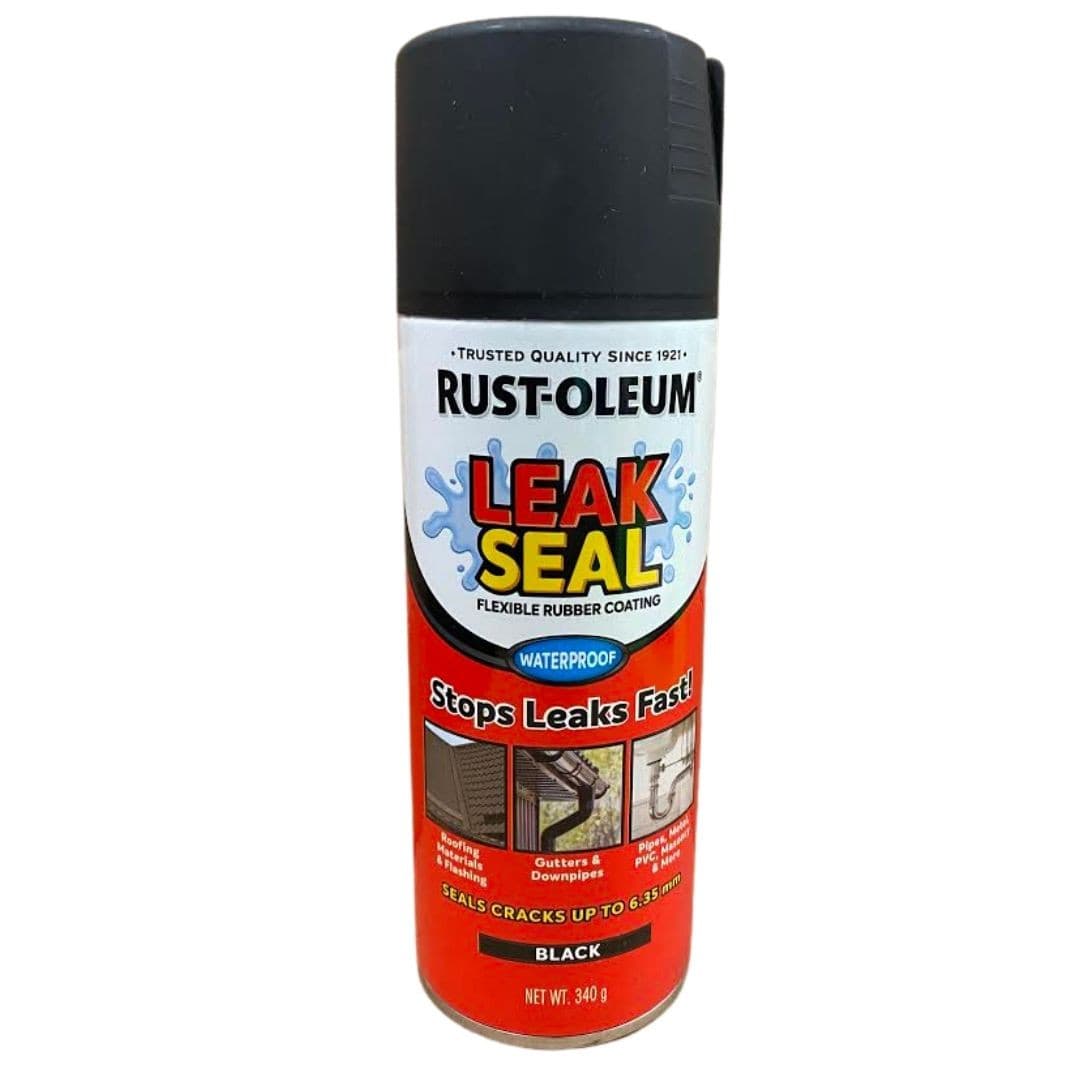 Rust-Oleum Leak Seal Spray - South East Clearance Centre