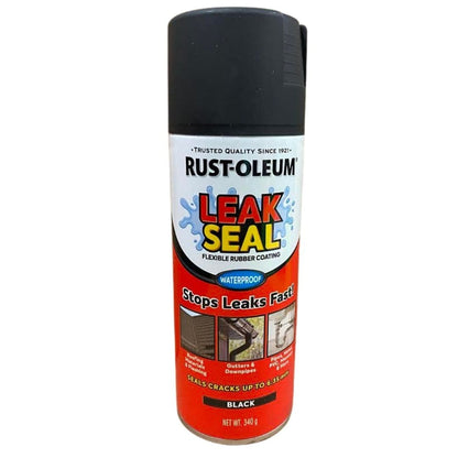 Rust-Oleum Leak Seal Spray - South East Clearance Centre