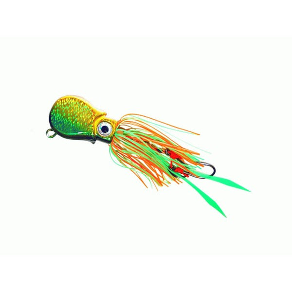 KAMIKAZE Octo Jigs Tako Fukku Ayu 150 gr - Colour 2 - South East Clearance Centre