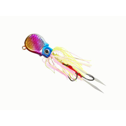 KAMIKAZE Octo Jigs Tako Fukku Ayu 150 gr - Colour 3 - South East Clearance Centre