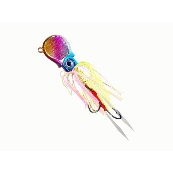 KAMIKAZE Octo Jigs Tako Fukku Ayu 150 gr - Colour 3 - South East Clearance Centre