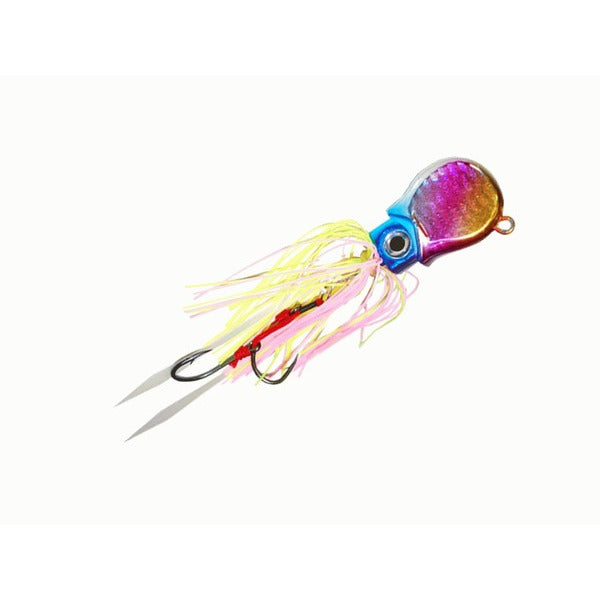 KAMIKAZE Octo Jigs Tako Fukku Ayu 150 gr - Colour 3 - South East Clearance Centre