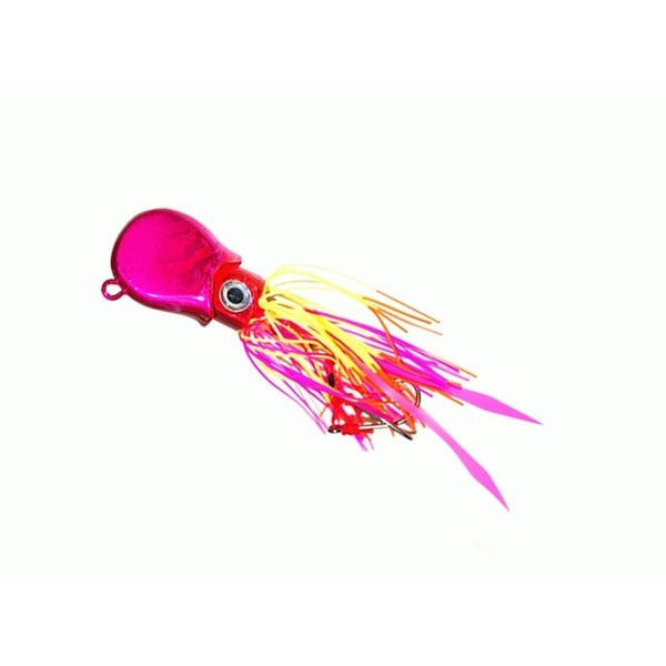 KAMIKAZE Octo Jigs Tako Fukku Ayu 150 gr - Colour 4 - South East Clearance Centre