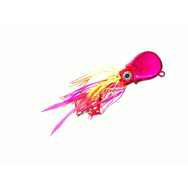 KAMIKAZE Octo Jigs Tako Fukku Ayu 150 gr - Colour 4 - South East Clearance Centre