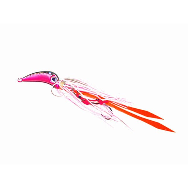 KAMIKAZE Octo Jigs Tako Fukku Semua 150 gr - Colour 1 - South East Clearance Centre