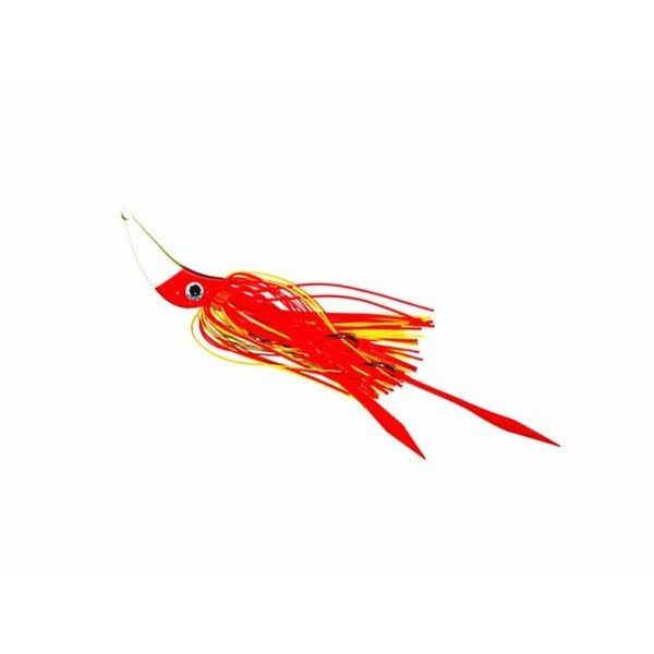 KAMIKAZE Octo Jigs Tako Fukku Semua 150 gr - Colour 4 - South East Clearance Centre