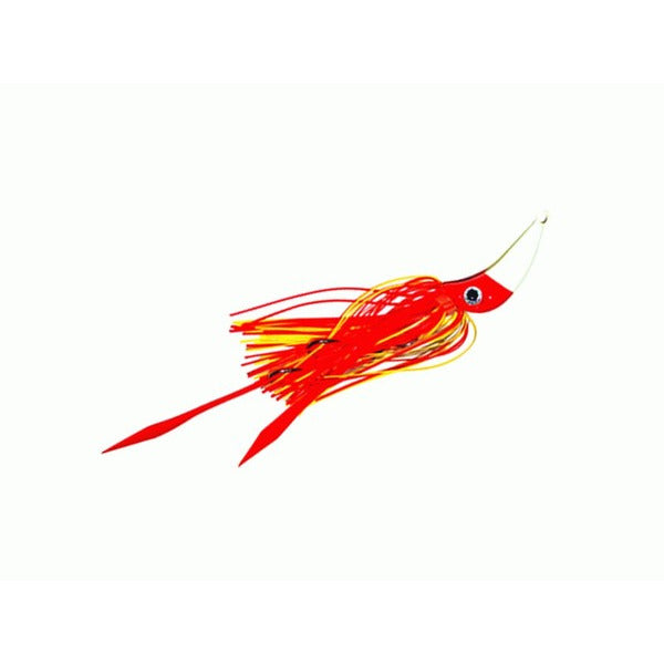 KAMIKAZE Octo Jigs Tako Fukku Semua 150 gr - Colour 4 - South East Clearance Centre