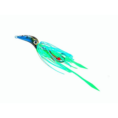 KAMIKAZE Octo Jigs Tako Fukku Semua 150 gr - Colour 5 - South East Clearance Centre