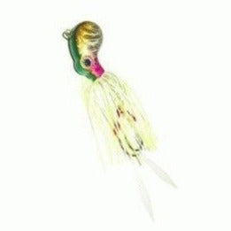 KAMIKAZE Octo Jigs Tako Fukku Kira 175 gr - Color 1 - South East Clearance Centre