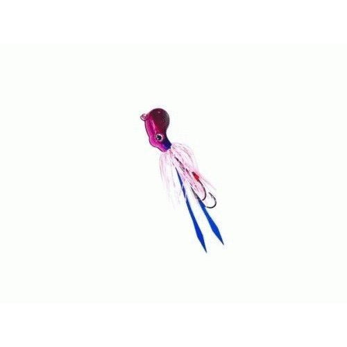 KAMIKAZE Octo Jigs Tako Fukku Kira 175 gr - Color 2 - South East Clearance Centre