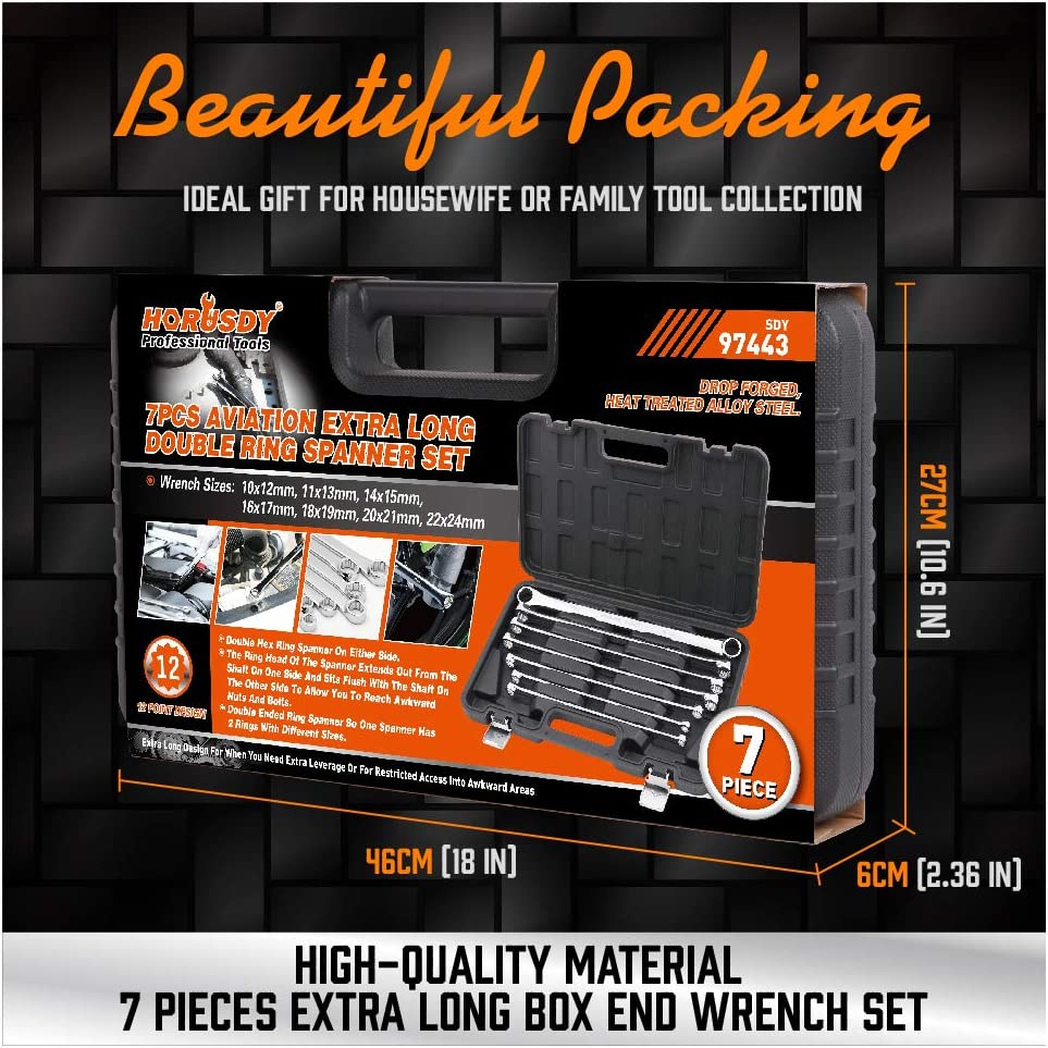 34 Piece Reciprocating Saw Blade Set with organiser pouch | 2-24TPI | Wood, Metal, Sheet Cutting - South East Clearance Centre