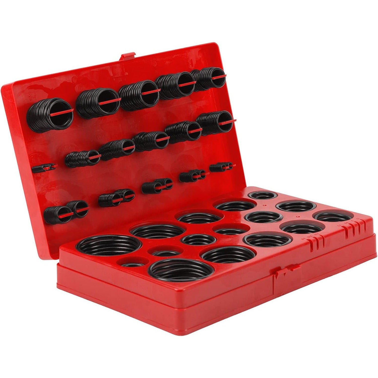 Metric O-ring set 419 piece - South East Clearance Centre