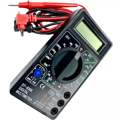 Digital Multi-Tester Multi reader 1000v - South East Clearance Centre