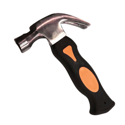 6.5" Stubby Claw Hammer - South East Clearance Centre