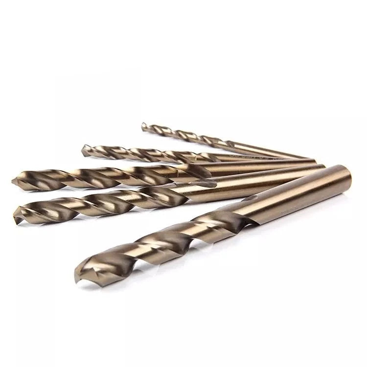 HSS 25 Piece Drill Bit Set - South East Clearance Centre