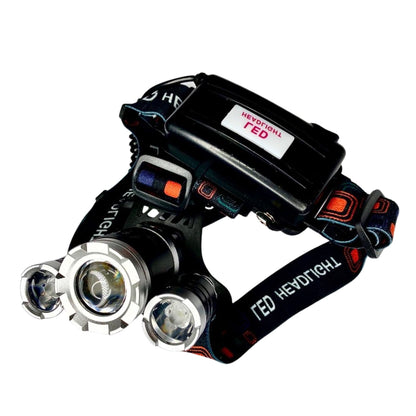 High Power Led Head light Headlamp - South East Clearance Centre