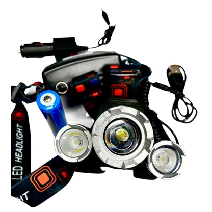 High Power Led Head light Headlamp - South East Clearance Centre