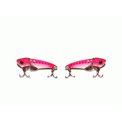 KAMIKAZE Black Mamba Vibrating Blades (Pink)-4PK-4gr - South East Clearance Centre