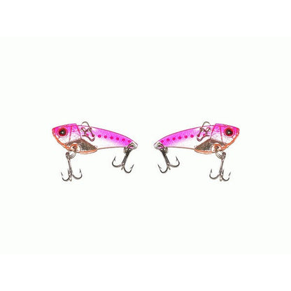 KAMIKAZE Black Mamba Vibrating Blades (Pink)-4PK-4gr - South East Clearance Centre