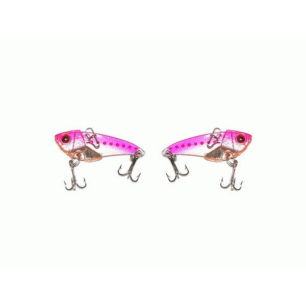 KAMIKAZE Black Mamba Vibrating Blades (Pink)-4PK-4gr - South East Clearance Centre