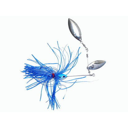 KAMIKAZE Spinarama Spinner Baits 21gr - 2pk A - South East Clearance Centre