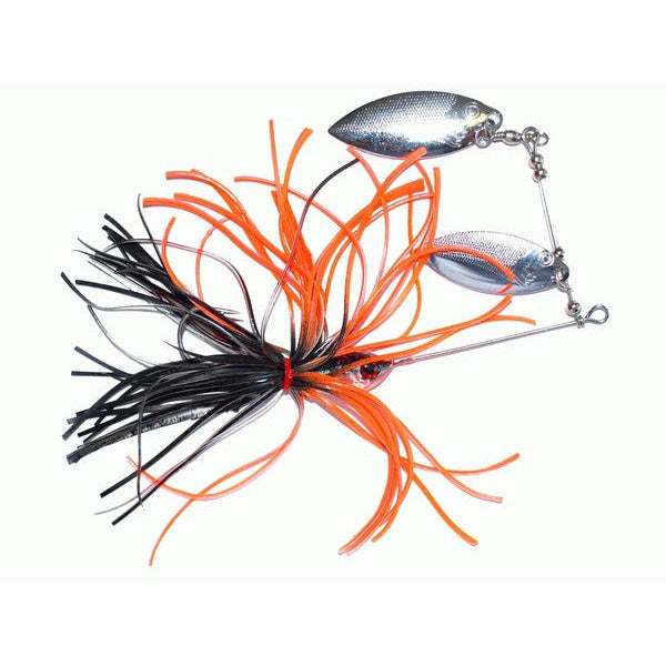 KAMIKAZE Spinarama Spinner Baits 21gr - 2pk D - South East Clearance Centre