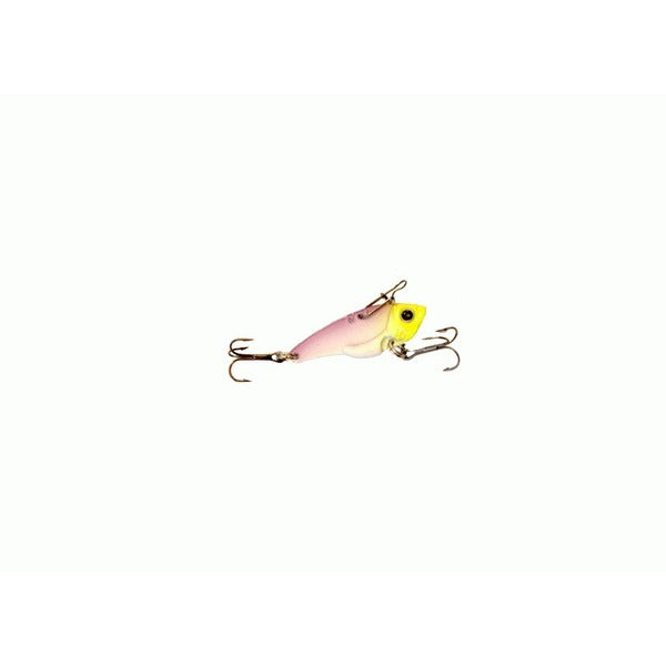 KAMIKAZE Metal Blades - Vibrating Lures 3 Pk D  - 15gr -Color varied - South East Clearance Centre