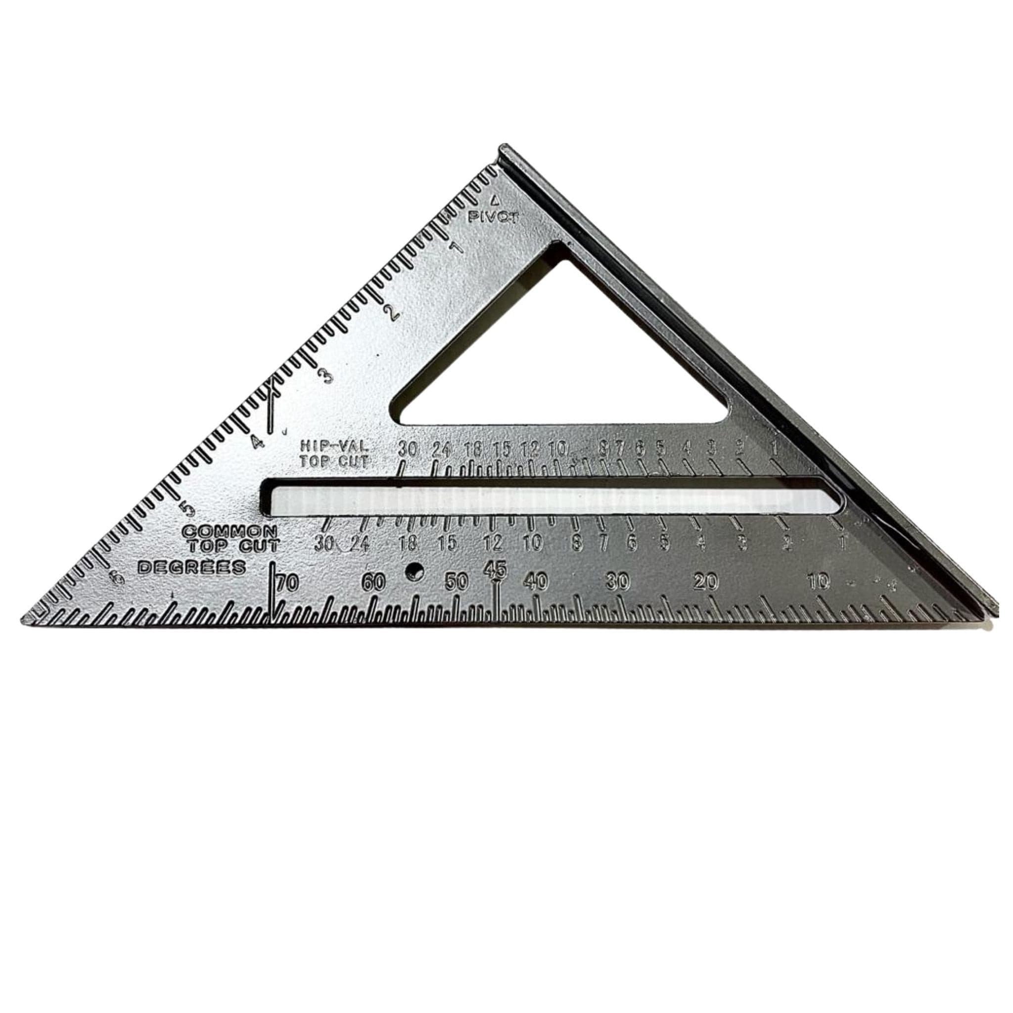 Aluminium Alloy Measuring Square - South East Clearance Centre