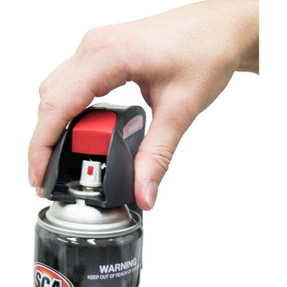 Rust-Oleum Comfort Grip Aerosol Spray Trigger (241526) - South East Clearance Centre