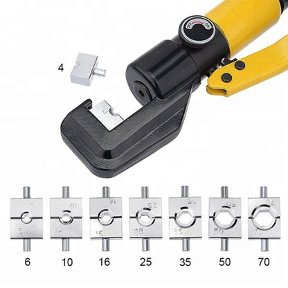 Hydraulic Crimping Tool - South East Clearance Centre