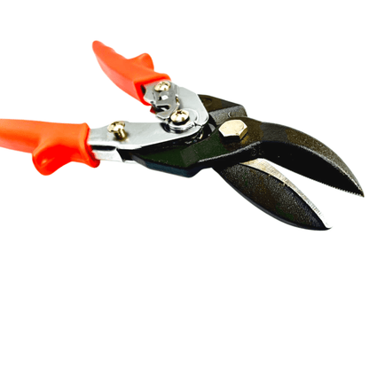 Metal Cutters (Left Cutting) Aviation Tin Snips - South East Clearance Centre