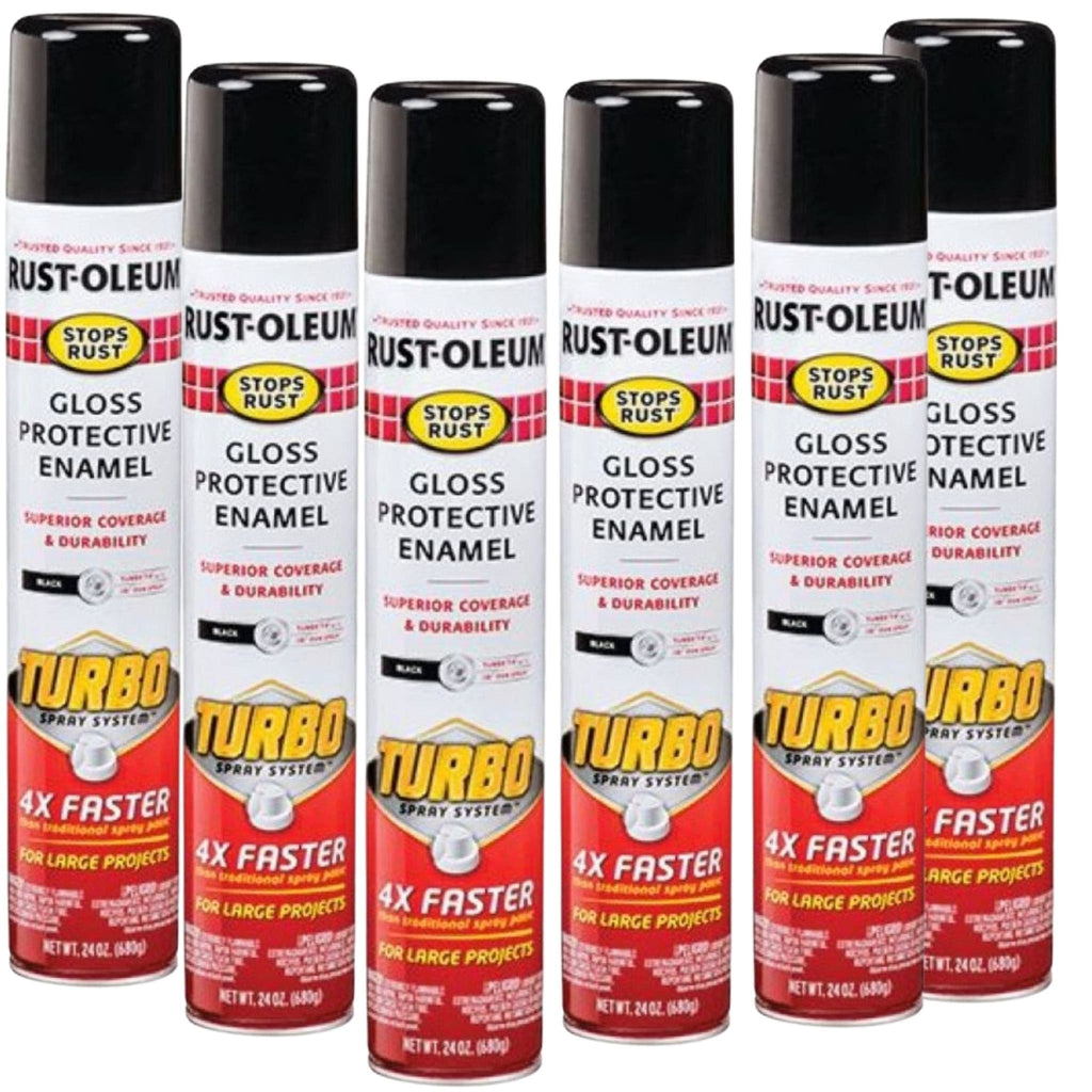 Rust-oleum enamel turbo VS Tremclad oil based gloss turbo : r/projectcar