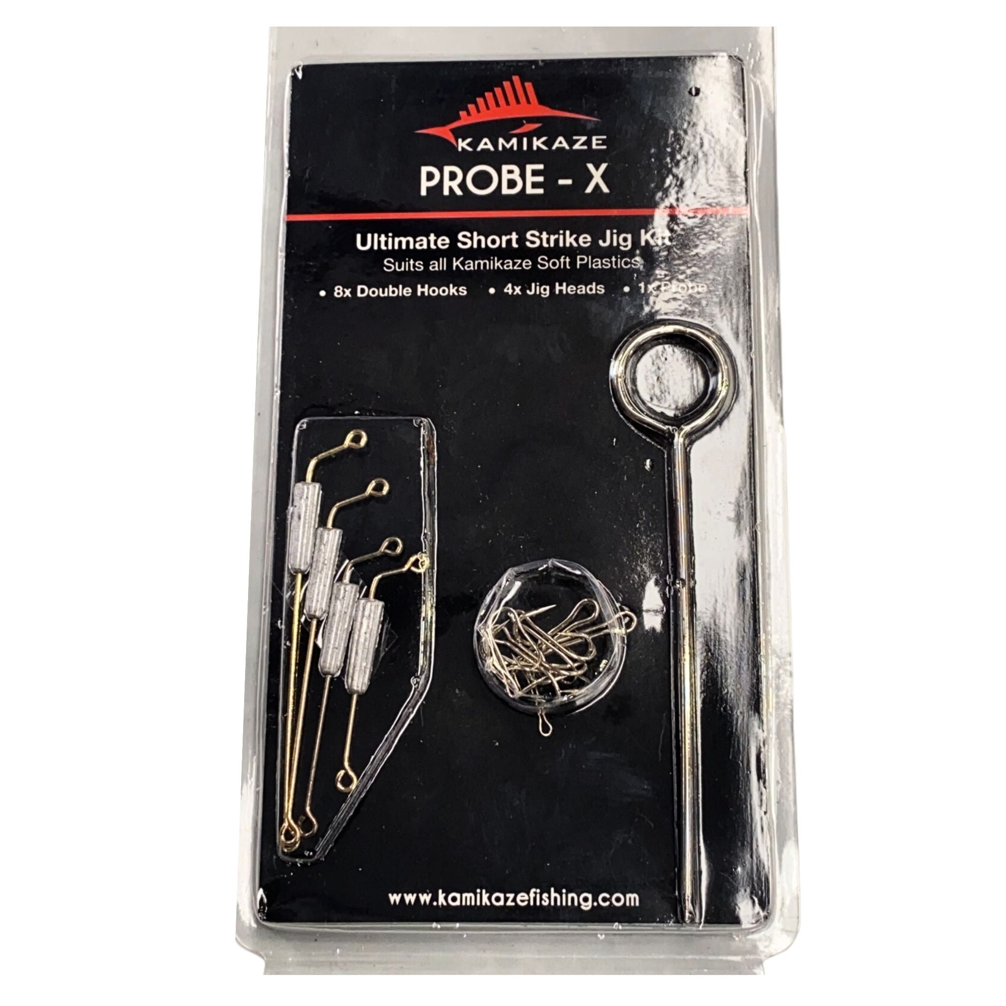 Ultimate Short Strike Jig Kit - South East Clearance Centre