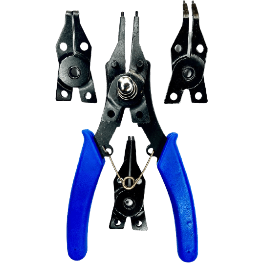 Pliers  South East Clearance Centre
