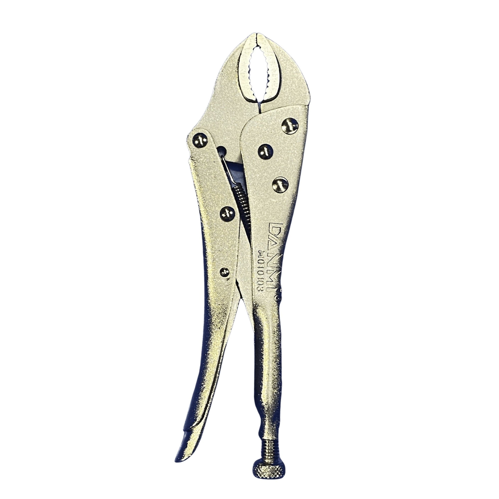 10” 250mm locking plier - South East Clearance Centre