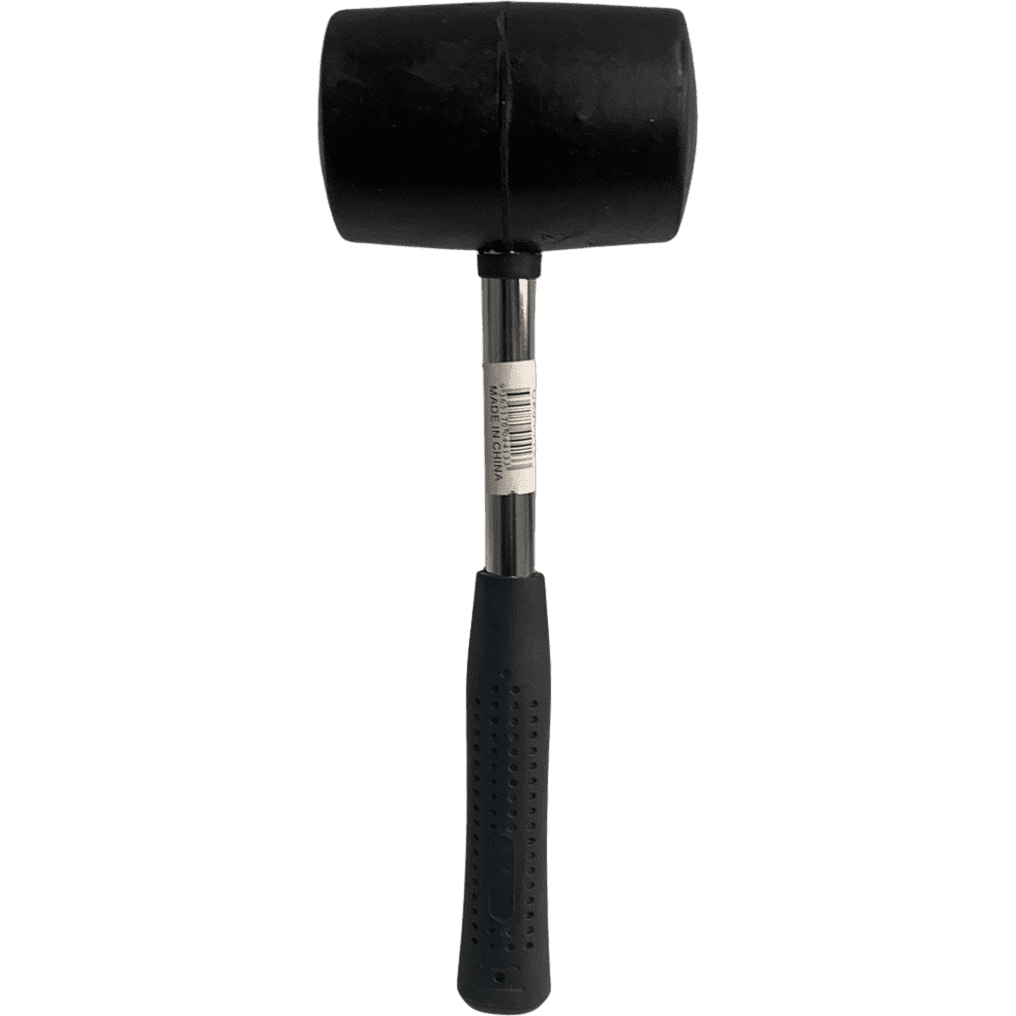 Rubber mallet - South East Clearance Centre