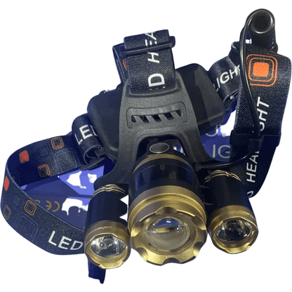 High Power Led Head light Headlamp - South East Clearance Centre