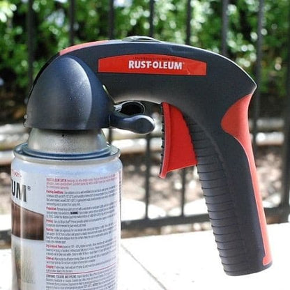 Rust-Oleum Comfort Grip Aerosol Spray Trigger (241526) - South East Clearance Centre