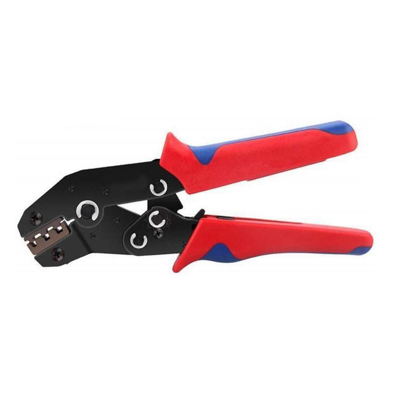 600 Piece Terminal Crimping Tool - South East Clearance Centre