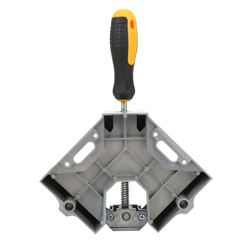 90 degree Corner Clamp | Swing Jaw - 68mm - South East Clearance Centre