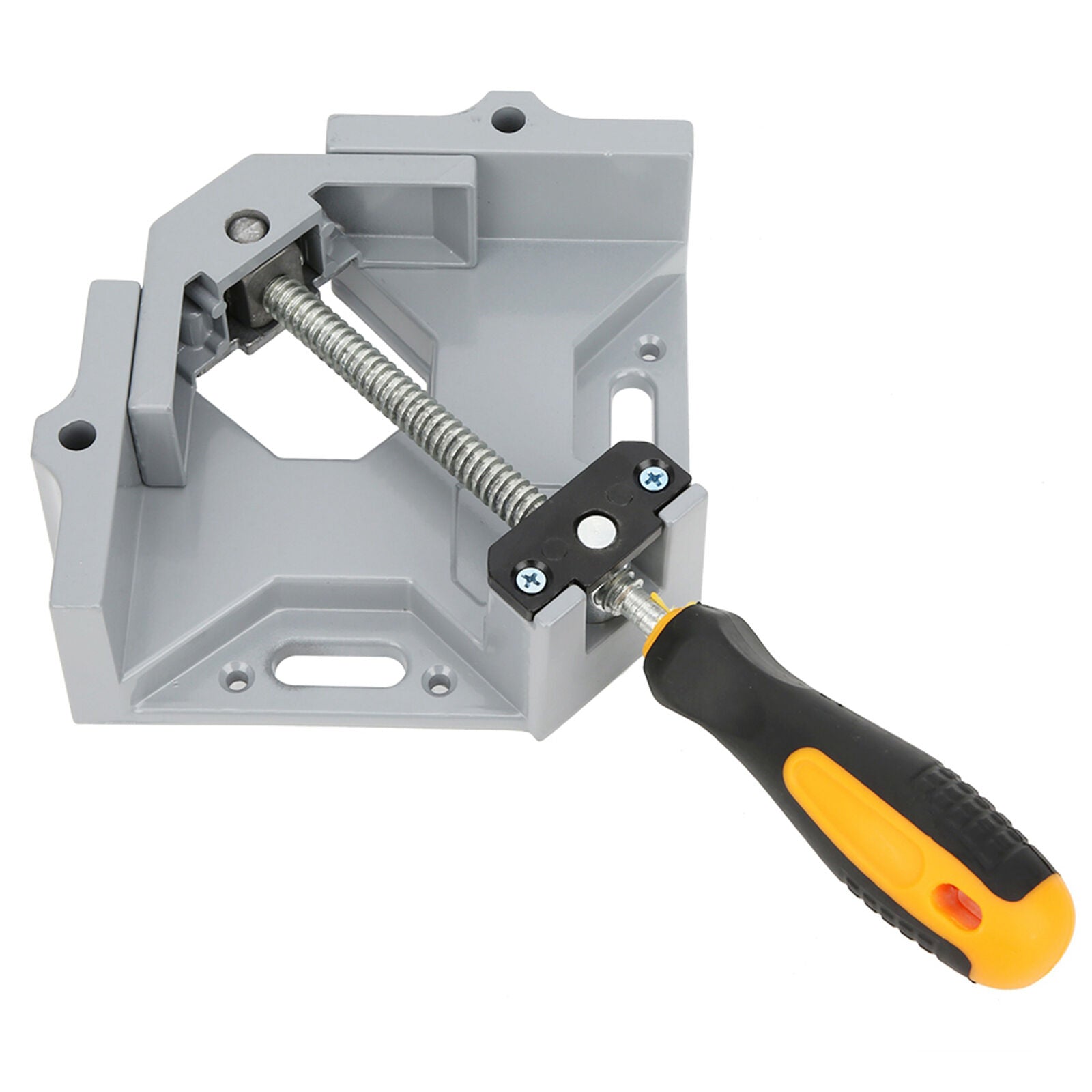 90 degree Corner Clamp | Swing Jaw - 68mm - South East Clearance Centre