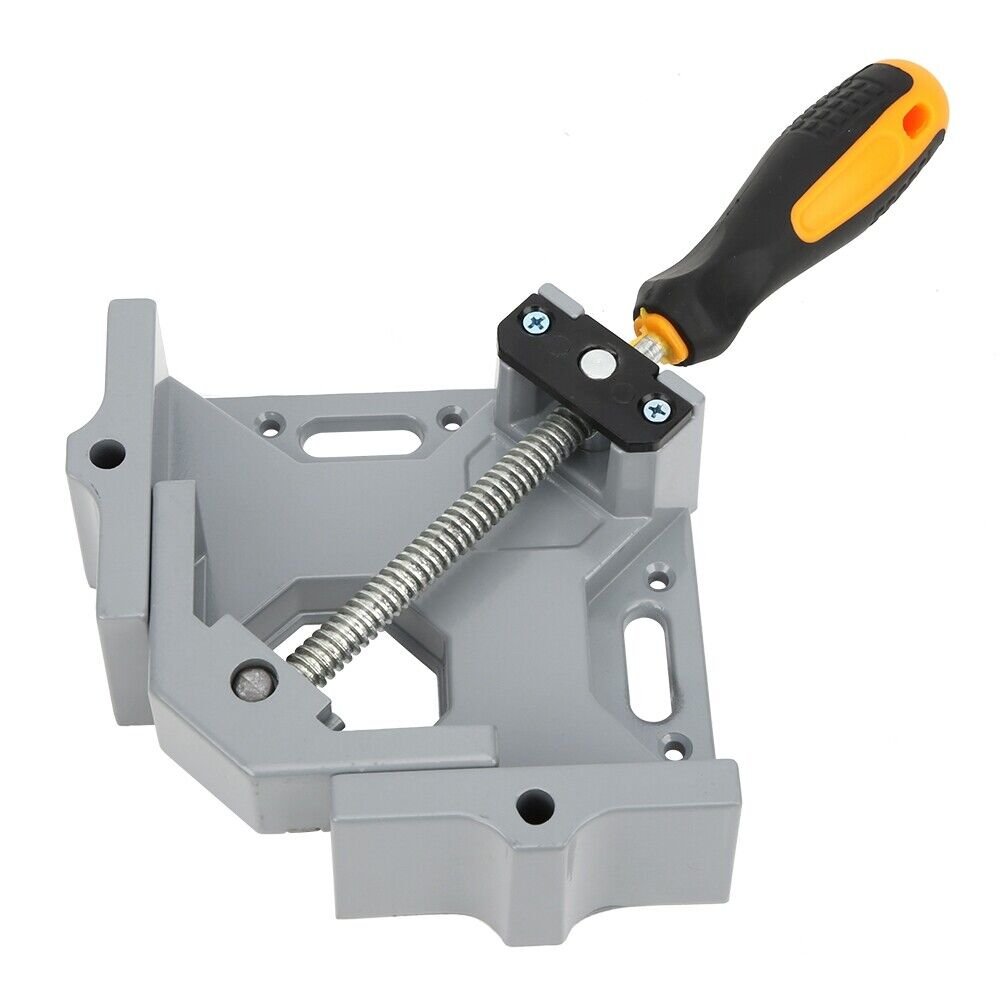 90 degree Corner Clamp | Swing Jaw - 68mm - South East Clearance Centre