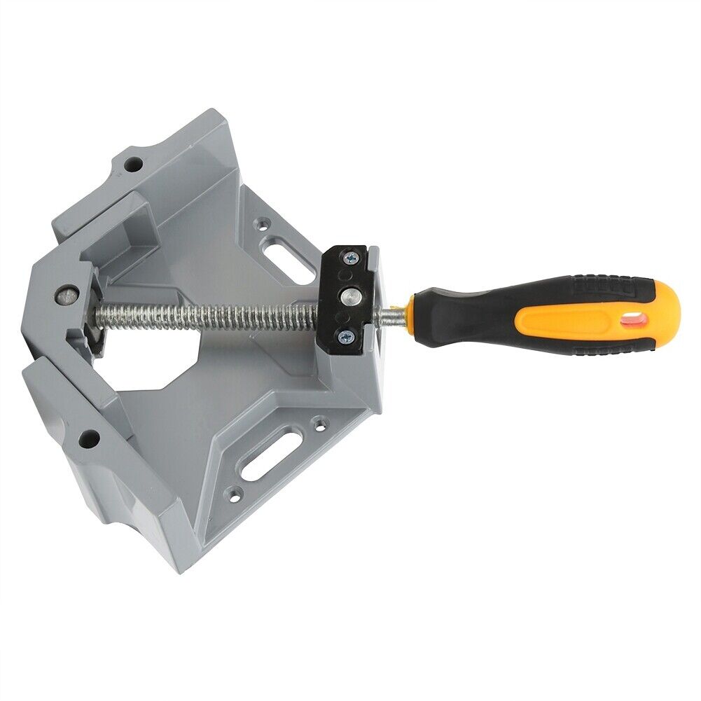 90 degree Corner Clamp | Swing Jaw - 68mm - South East Clearance Centre