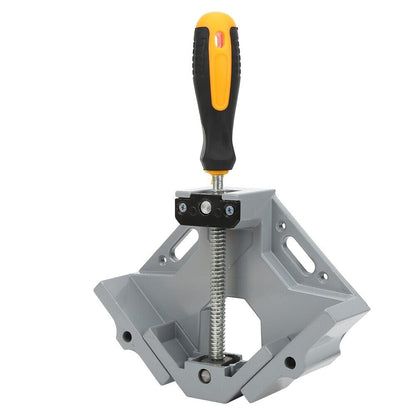 90 degree Corner Clamp | Swing Jaw - 68mm - South East Clearance Centre