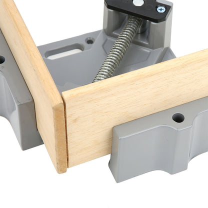 90 degree Corner Clamp | Swing Jaw - 68mm - South East Clearance Centre