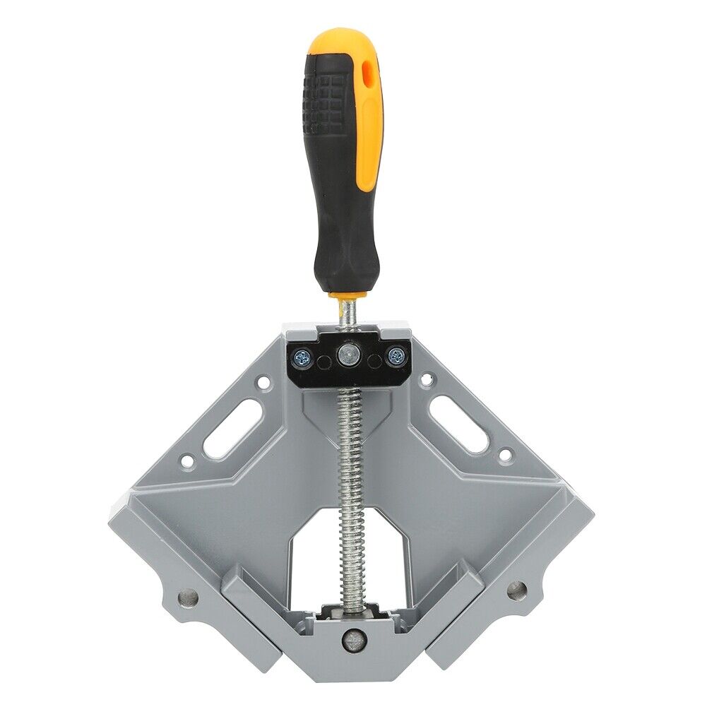 90 degree Corner Clamp | Swing Jaw - 68mm - South East Clearance Centre