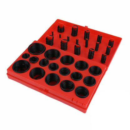 Metric O-ring set 419 piece - South East Clearance Centre