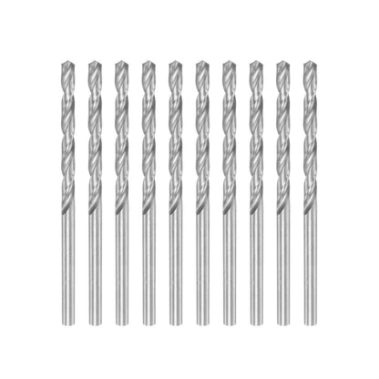 10 Piece - HSS Drill Bits - 3.2mm - South East Clearance Centre